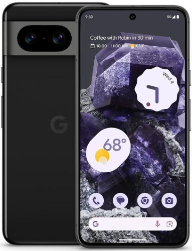 Pixel 8 - 256GB