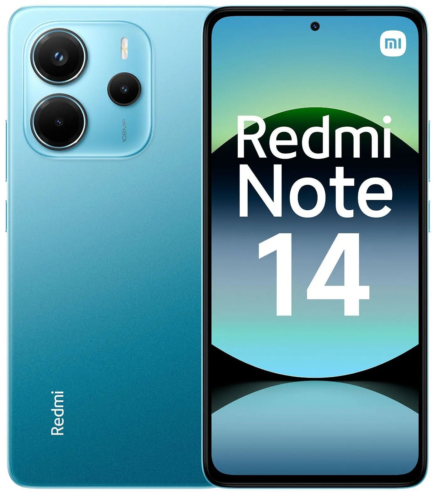 Xiaomi Redmi Note 14 5G - 256GB - 8GB