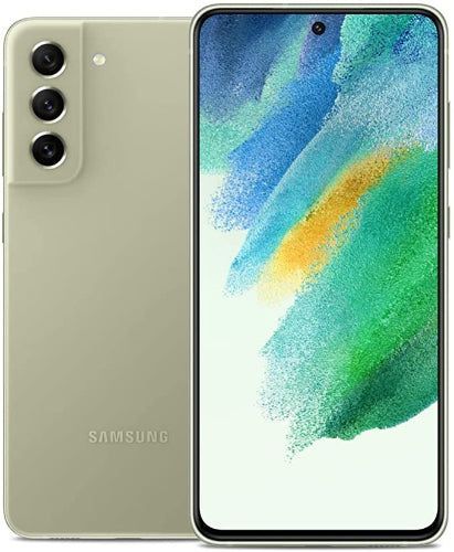 Galaxy S21 FE 5G - 128GB