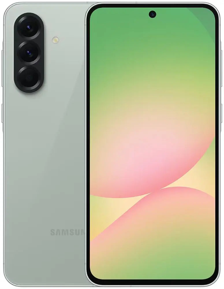 Awesome Olive