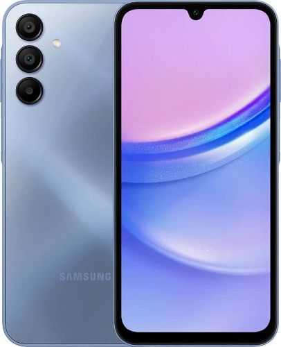 Galaxy A15 (5G) - 128GB - 8GB