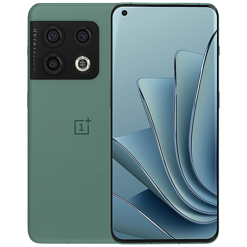 OnePlus 10 Pro 5G - 512GB - 12GB