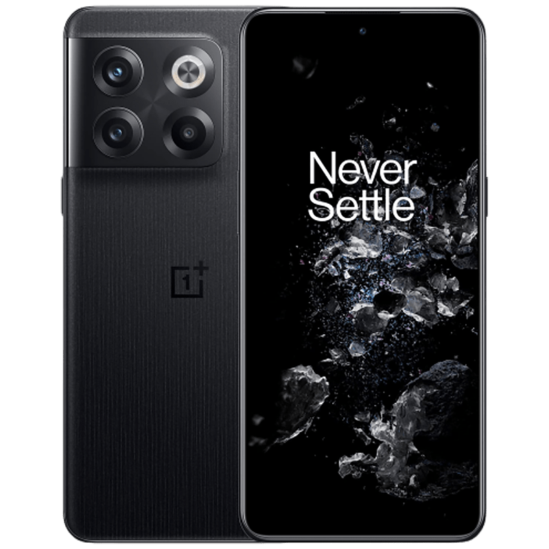 OnePlus 10T 5G - 256GB - 12GB