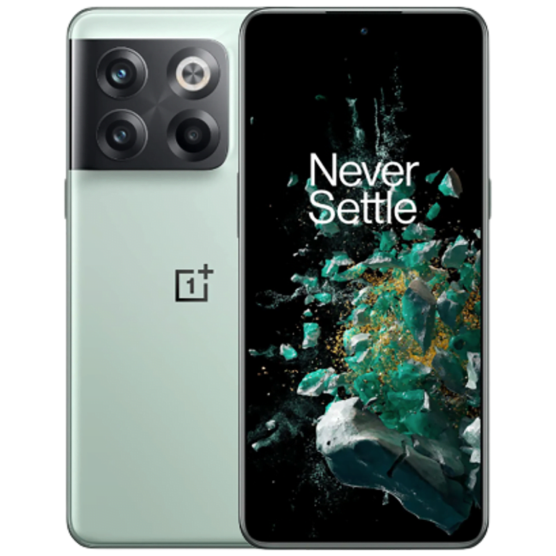 OnePlus 10T 5G - 256GB - 12GB