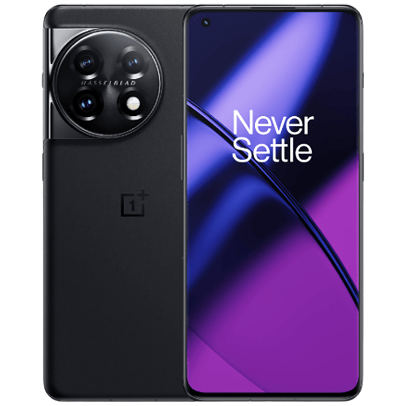 OnePlus 11 5G - 128GB - 12GB