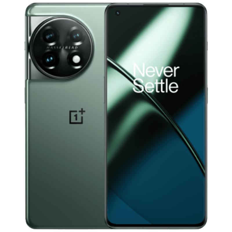 OnePlus 11 5G - 256GB - 12GB
