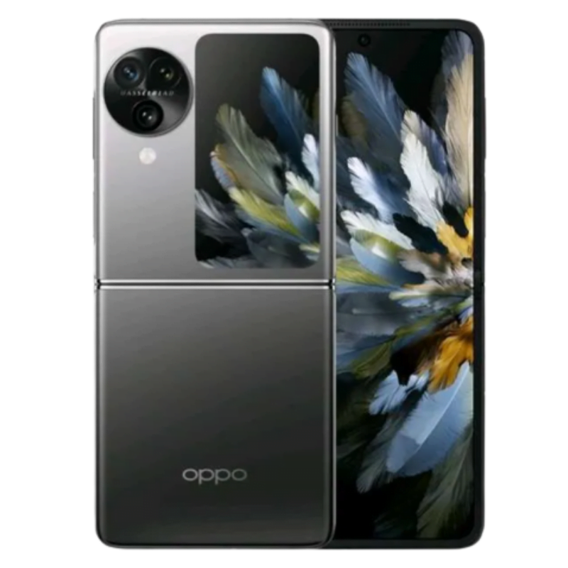 Oppo Find N3 Flip - 256GB - 12GB