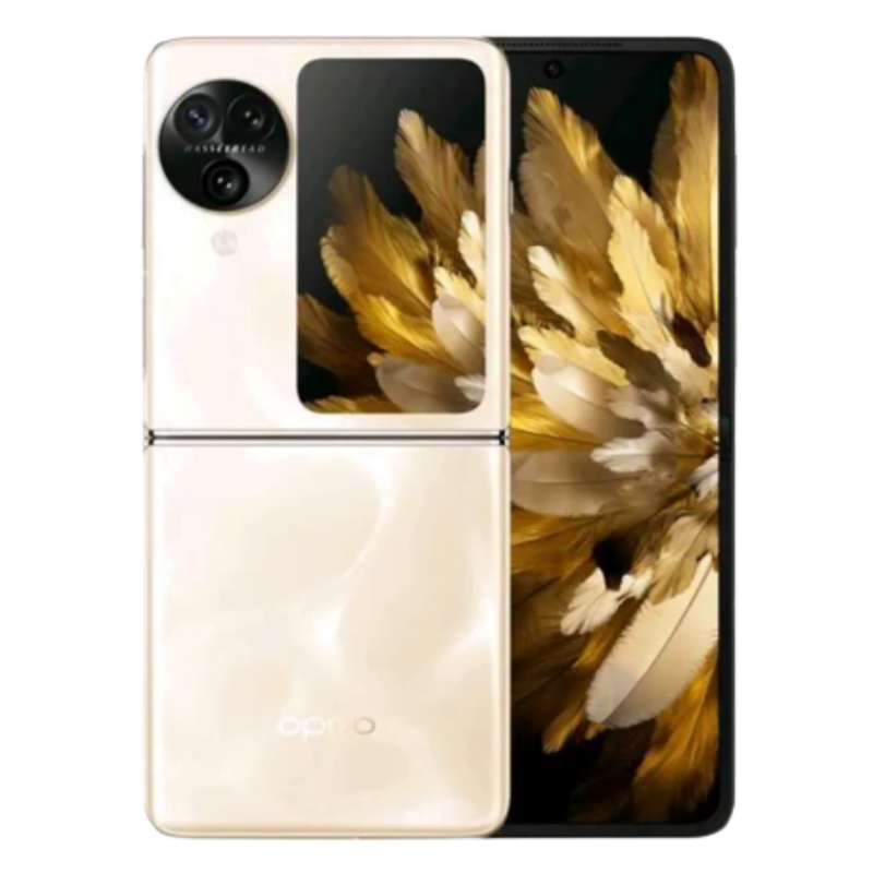 Oppo Find N3 Flip - 256GB - 12GB