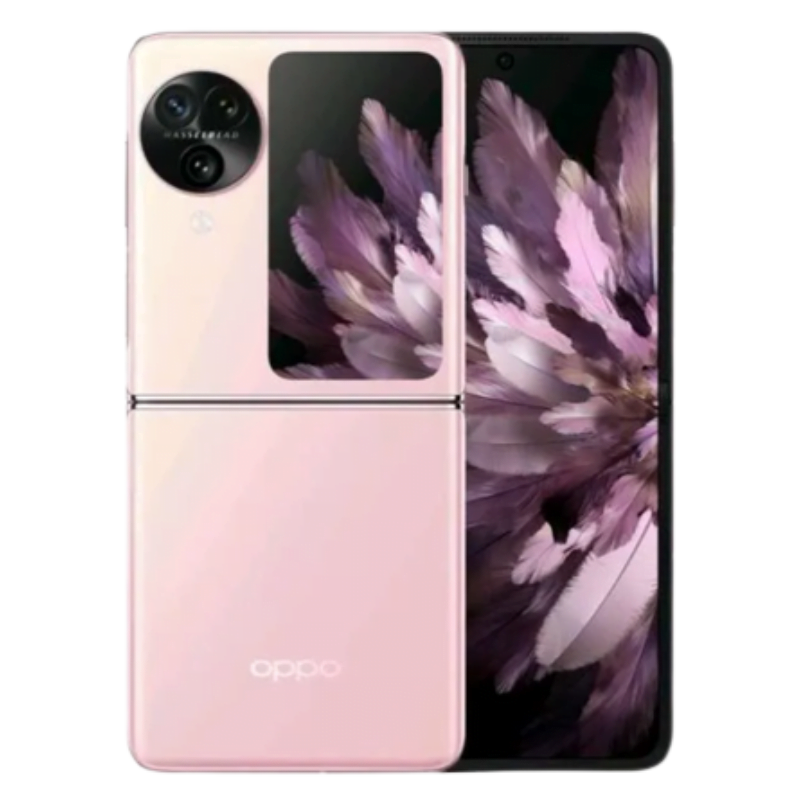 Oppo Find N3 Flip - 256GB - 12GB