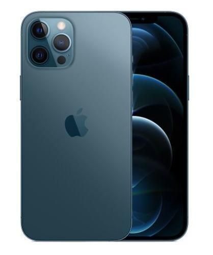 iPhone 12 Pro Max - 512GB