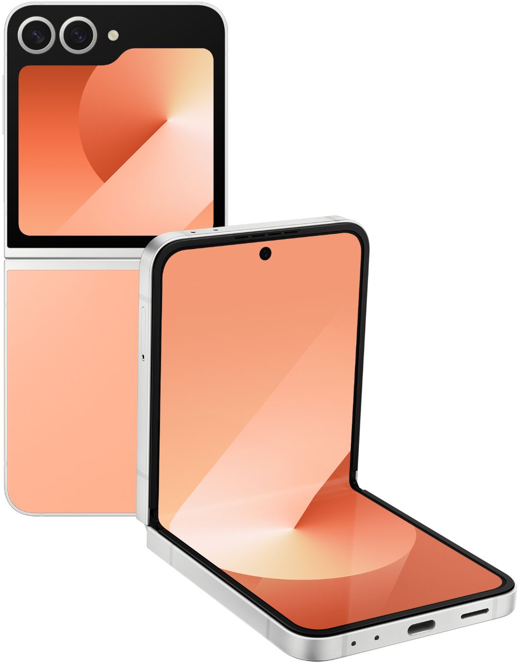 Galaxy Z Flip 6 - 256GB