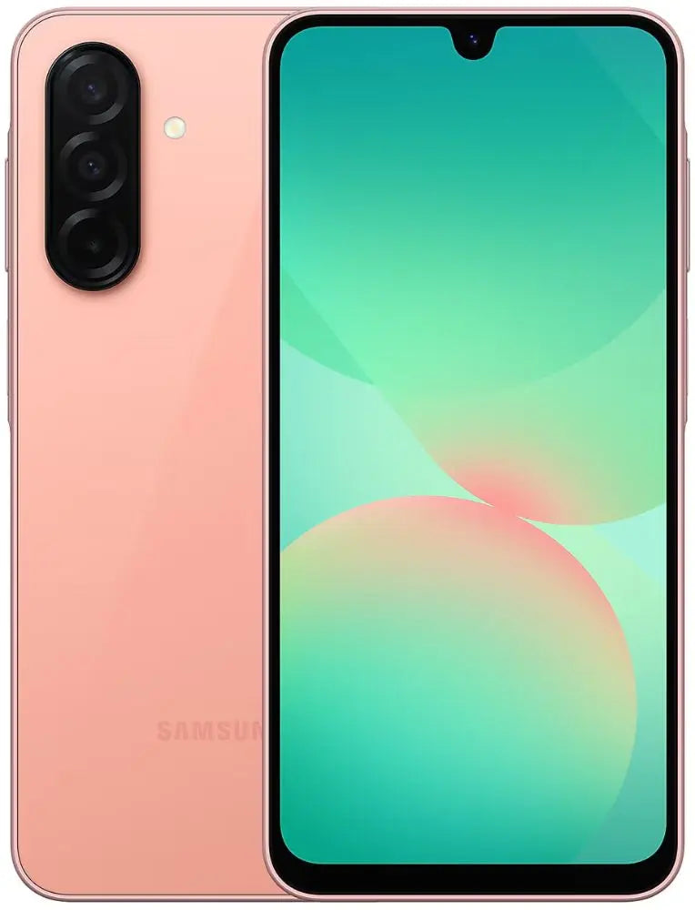 Galaxy A26 (5G) - 128GB
