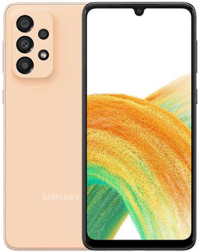 Awesome Peach