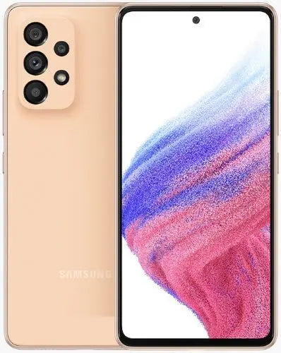 Galaxy A53 5G - 256GB