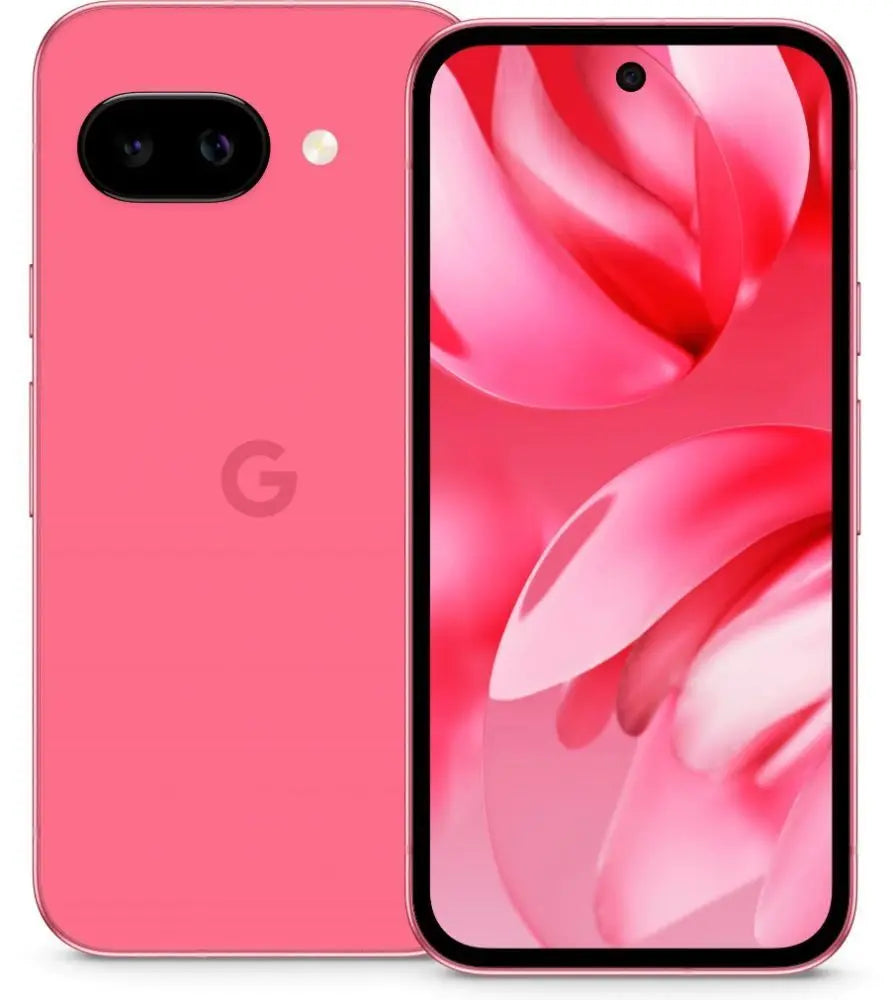 Google Pixel 9A - 128GB