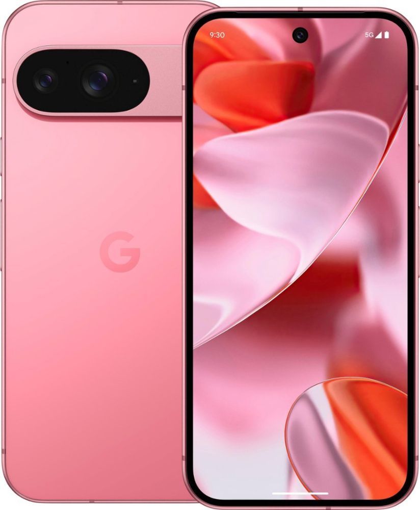 Pixel 9 - 256GB - 12GB