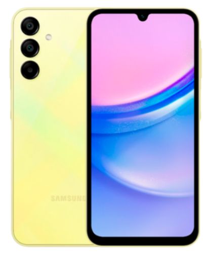 Galaxy A15 (4G) - 128GB - 4GB