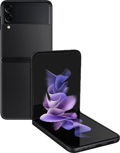 Galaxy Z Flip 3 - 128GB