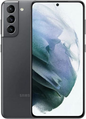 Galaxy S21 5G - 256GB