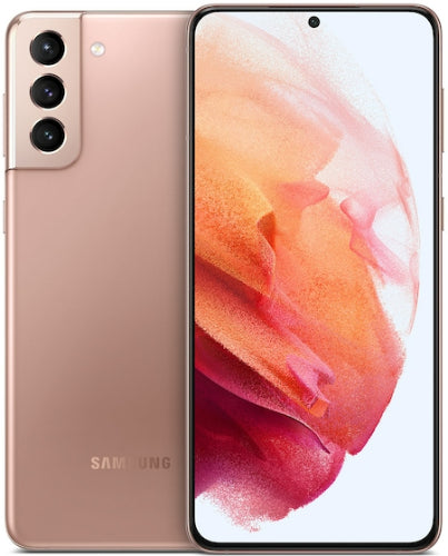 Galaxy S21+ 5G - 128GB