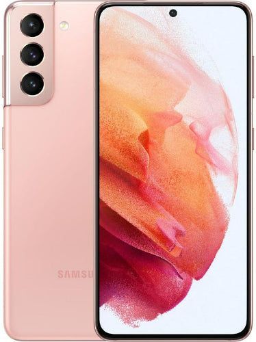 Galaxy S21 5G - 128GB