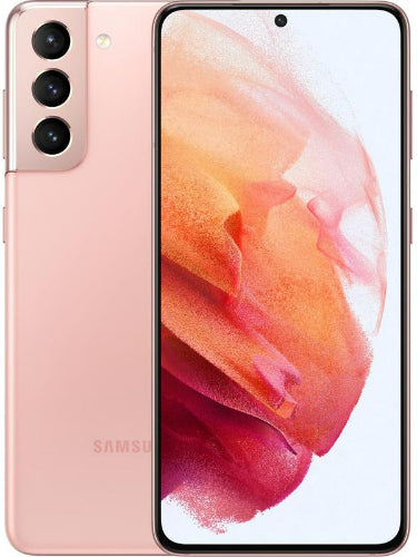 Galaxy S21+ 5G - 128GB
