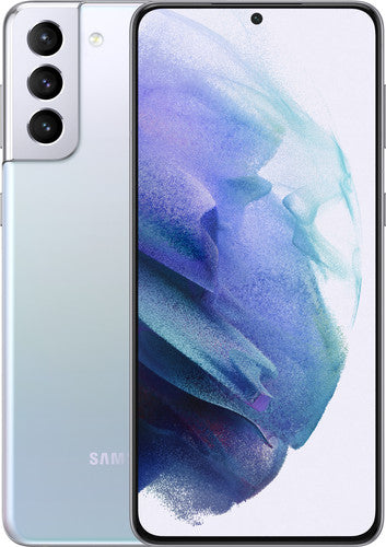 Galaxy S21+ 5G - 128GB
