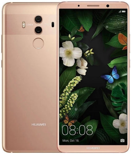 Pink Gold