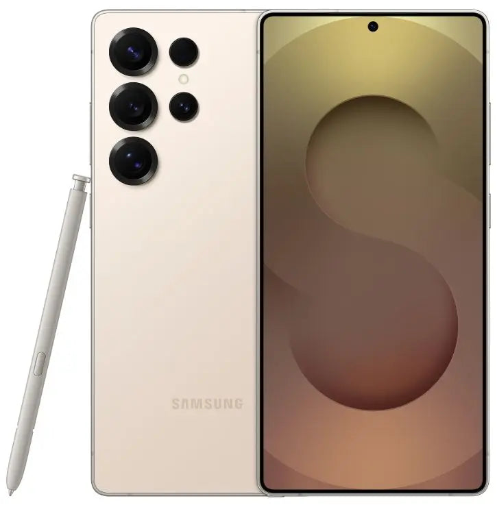 Galaxy S25 Ultra - 256GB