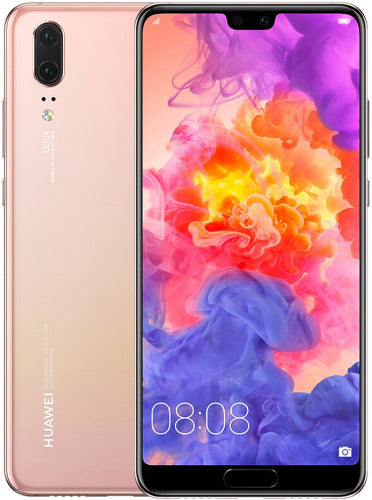 Pink Gold