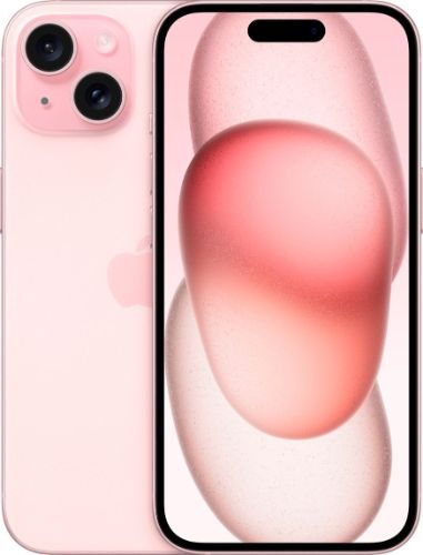 iPhone 15 - 256GB
