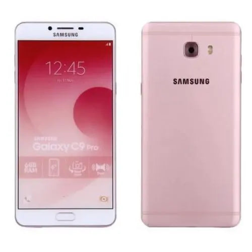 Galaxy C9 - 64GB