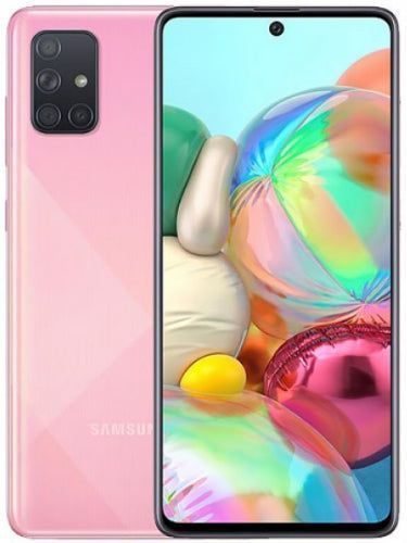 Prism Crush Pink