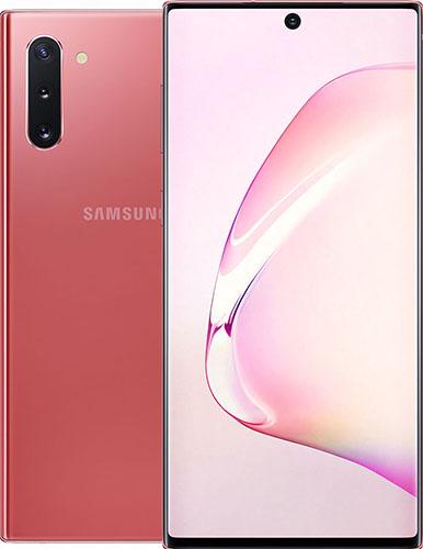 Aura Pink