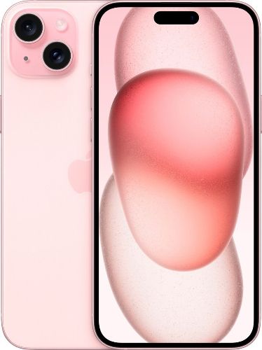 iPhone 15 Plus - 128GB