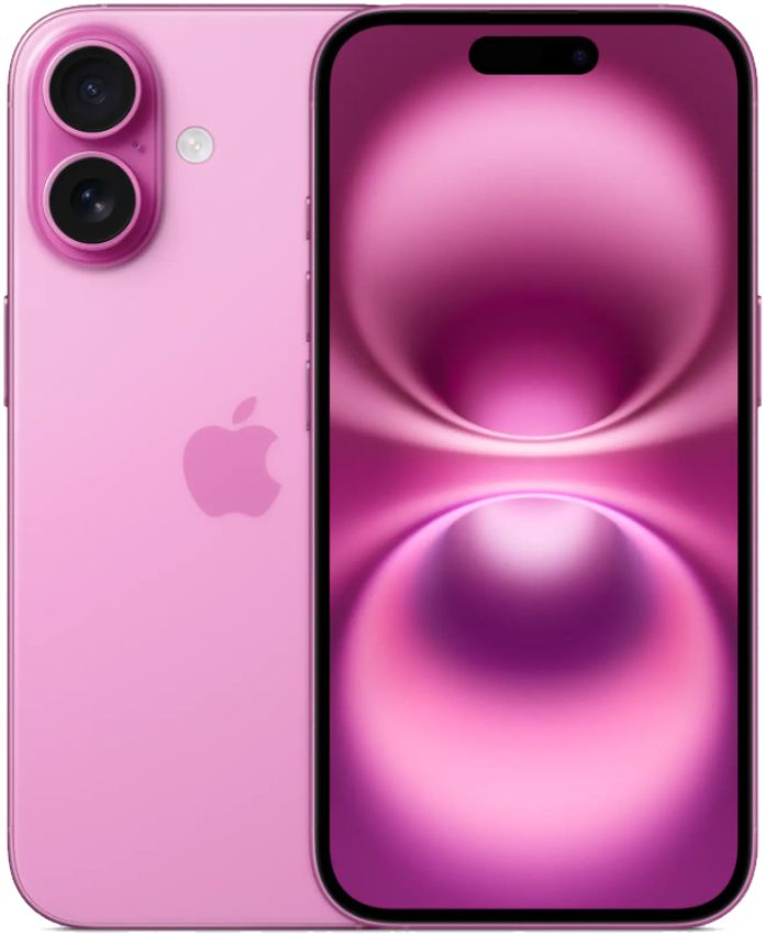 iPhone 16 - 128GB