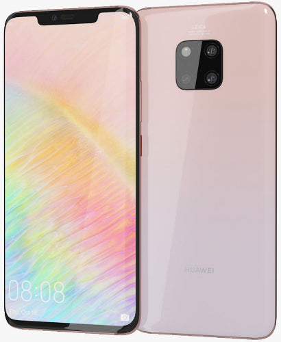 Pink Gold