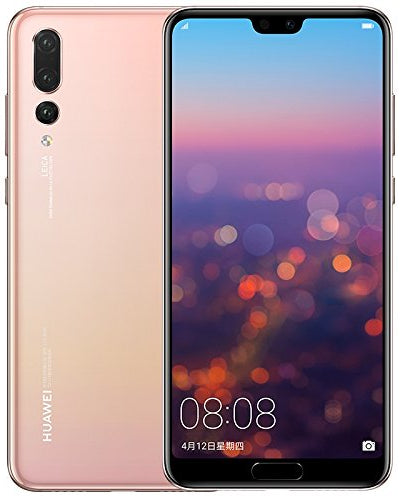 Pink Gold