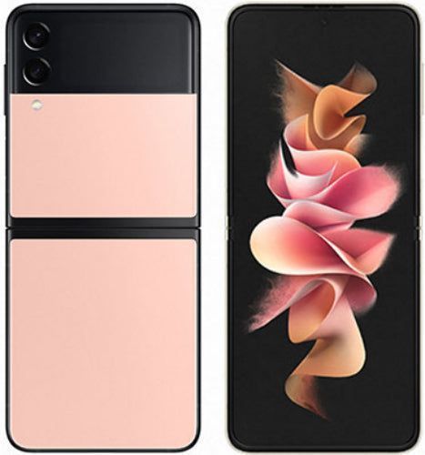 Galaxy Z Flip 3 - 128GB