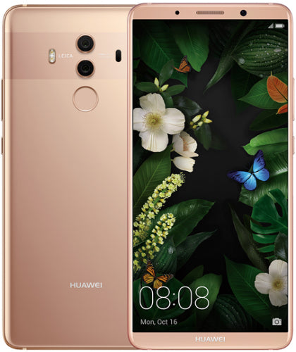 Pink Gold