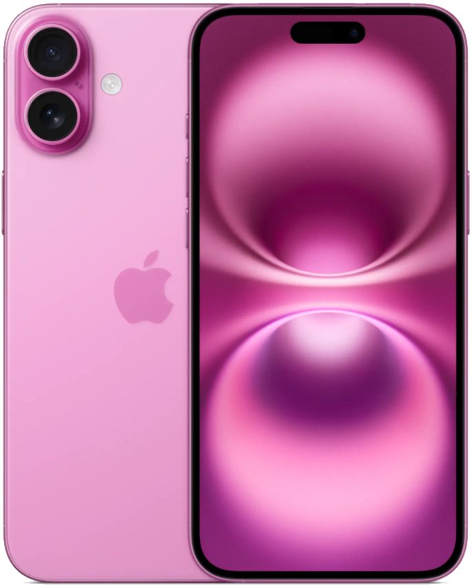 iPhone 16 Plus - 256GB