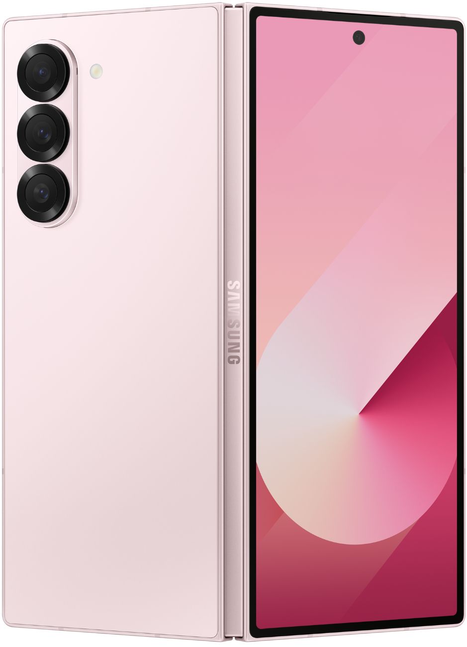 Galaxy Z Fold 6 - 256GB