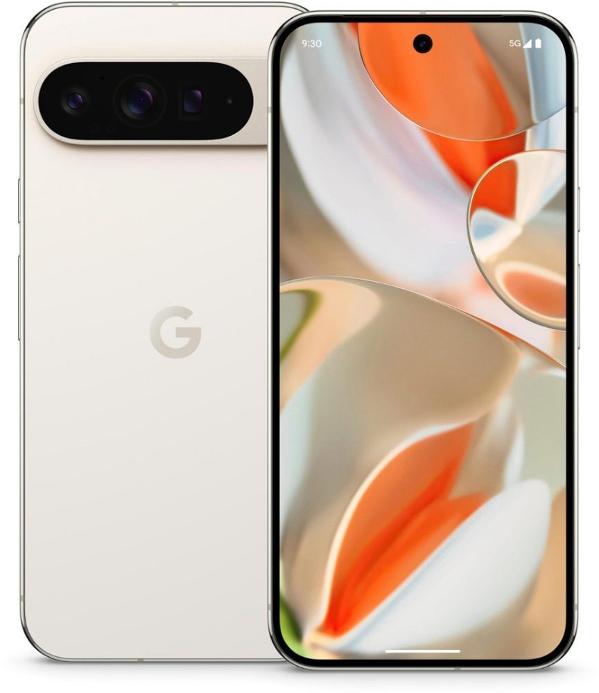 Pixel 9 Pro XL - 1TB - 16GB