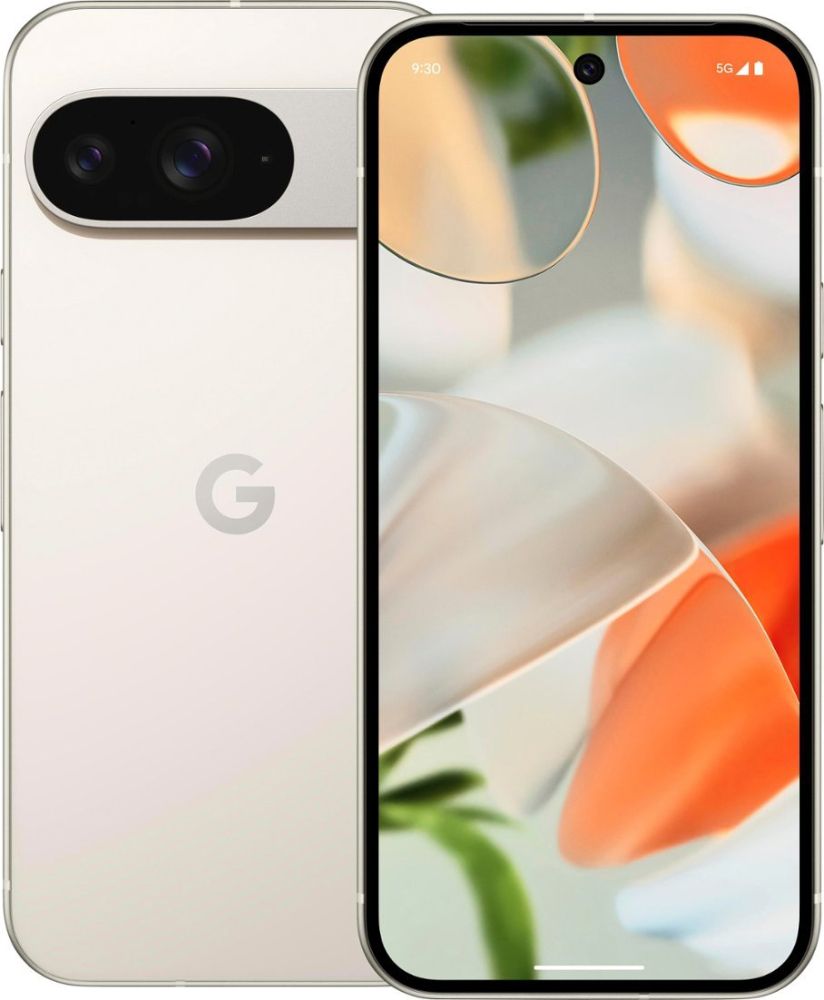 Pixel 9 - 128GB - 12GB