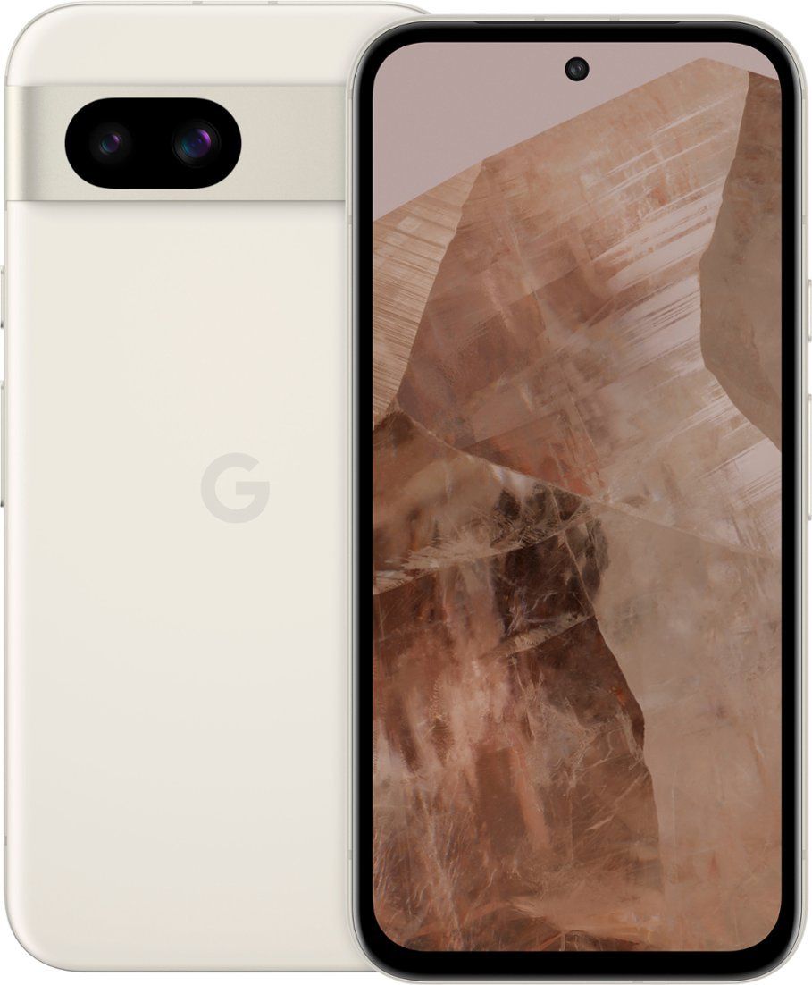 Pixel 8a - 256GB