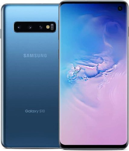 Galaxy S10 - 512GB