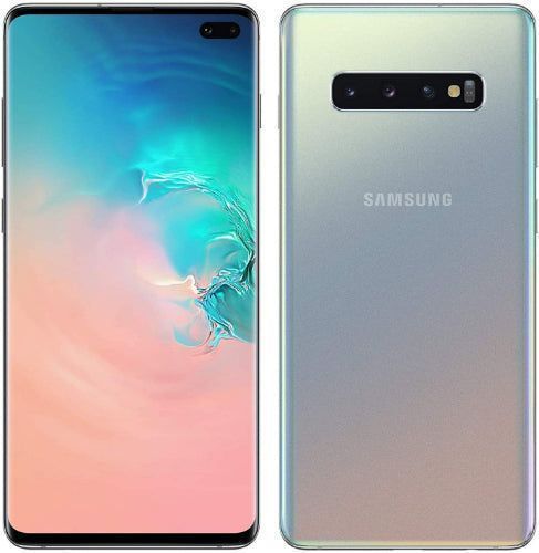 Galaxy S10 - 128GB