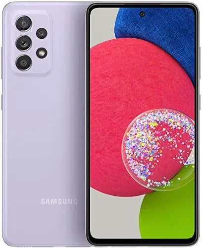 Galaxy A52s - 256GB