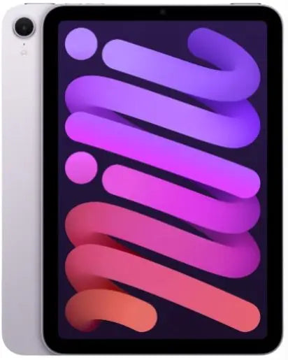 iPad mini 7 A17 Pro - 128GB - WiFi