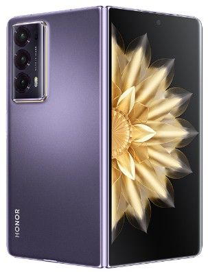 Phantom Purple